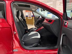 Volkswagen Polo 2023 Plus 1.5L Automatic Colorful Tech Edition - ფოტო 11