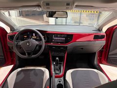 Volkswagen Polo 2023 Plus 1.5L Automatic Colorful Tech Edition - ფოტო 12