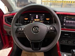 Volkswagen Polo 2023 Plus 1.5L Automatic Colorful Tech Edition - ფოტო 13