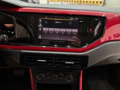 Volkswagen Polo 2023 Plus 1.5L Automatic Colorful Tech Edition - ფოტო 14