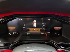 Volkswagen Polo 2023 Plus 1.5L Automatic Colorful Tech Edition - ფოტო 18