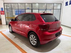 Volkswagen Polo 2023 Plus 1.5L Automatic Colorful Tech Edition - ფოტო 6