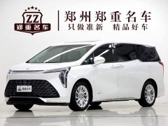 Buick Century 2.0T Seven-Seater Yun Shi Edition - ფოტო 1