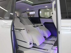 Buick Century 2.0T Seven-Seater Yun Shi Edition - ფოტო 10