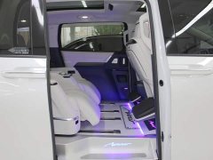 Buick Century 2.0T Seven-Seater Yun Shi Edition - ფოტო 11