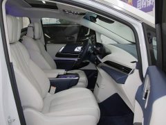 Buick Century 2.0T Seven-Seater Yun Shi Edition - ფოტო 12