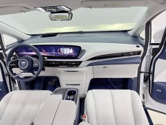 Buick Century 2.0T Seven-Seater Yun Shi Edition - ფოტო 14