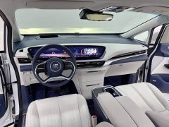 Buick Century 2.0T Seven-Seater Yun Shi Edition - ფოტო 15