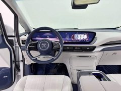 Buick Century 2.0T Seven-Seater Yun Shi Edition - ფოტო 16