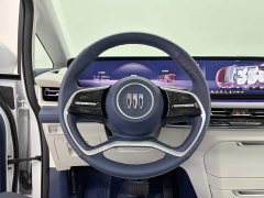 Buick Century 2.0T Seven-Seater Yun Shi Edition - ფოტო 17