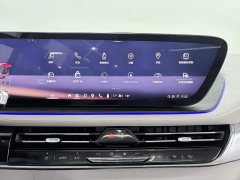 Buick Century 2.0T Seven-Seater Yun Shi Edition - ფოტო 19