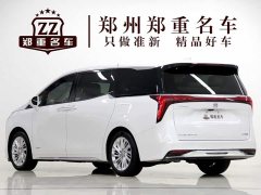 Buick Century 2.0T Seven-Seater Yun Shi Edition - ფოტო 5