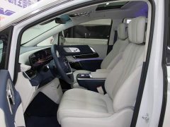 Buick Century 2.0T Seven-Seater Yun Shi Edition - ფოტო 6
