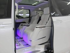 Buick Century 2.0T Seven-Seater Yun Shi Edition - ფოტო 7