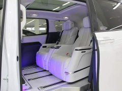 Buick Century 2.0T Seven-Seater Yun Shi Edition - ფოტო 8