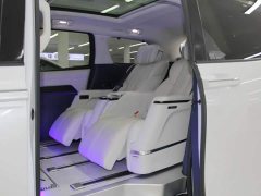 Buick Century 2.0T Seven-Seater Yun Shi Edition - ფოტო 9
