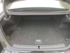 BMW 5 Series New Energy 535Le M Sport Package - ფოტო 11
