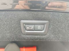 BMW 5 Series New Energy 535Le M Sport Package - ფოტო 12