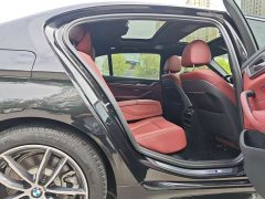 BMW 5 Series New Energy 535Le M Sport Package - ფოტო 13