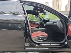 BMW 5 Series New Energy 535Le M Sport Package - ფოტო 14