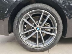 BMW 5 Series New Energy 535Le M Sport Package - ფოტო 15