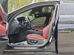 BMW 5 Series New Energy 535Le M Sport Package - ფოტო 4