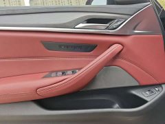 BMW 5 Series New Energy 535Le M Sport Package - ფოტო 5
