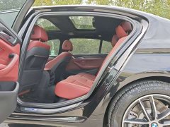 BMW 5 Series New Energy 535Le M Sport Package - ფოტო 6