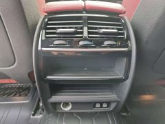 BMW 5 Series New Energy 535Le M Sport Package - ფოტო 7