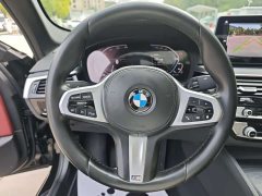 BMW 5 Series New Energy 535Le M Sport Package - ფოტო 9