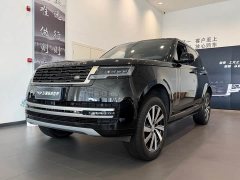 Land Rover Range Rover 2023 3.0L V6 360PS Prestige Edition - ფოტო 1