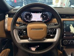 Land Rover Range Rover 2023 3.0L V6 360PS Prestige Edition - ფოტო 11