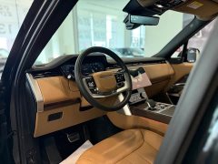 Land Rover Range Rover 2023 3.0L V6 360PS Prestige Edition - ფოტო 12