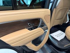 Land Rover Range Rover 2023 3.0L V6 360PS Prestige Edition - ფოტო 13