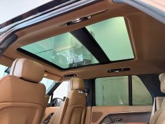 Land Rover Range Rover 2023 3.0L V6 360PS Prestige Edition - ფოტო 16