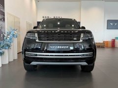 Land Rover Range Rover 2023 3.0L V6 360PS Prestige Edition - ფოტო 2