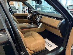 Land Rover Range Rover 2023 3.0L V6 360PS Prestige Edition - ფოტო 20