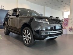 Land Rover Range Rover 2023 3.0L V6 360PS Prestige Edition - ფოტო 3