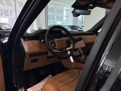 Land Rover Range Rover 2023 3.0L V6 360PS Prestige Edition - ფოტო 6