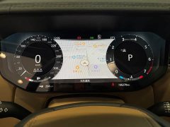 Land Rover Range Rover 2023 3.0L V6 360PS Prestige Edition - ფოტო 7