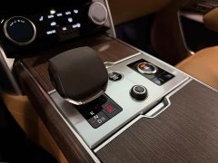 Land Rover Range Rover 2023 3.0L V6 360PS Prestige Edition - ფოტო 8