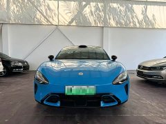 Xiaomi SU7 Rear-Wheel Drive Pro - ფოტო 2