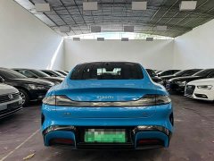 Xiaomi SU7 Rear-Wheel Drive Pro - ფოტო 3