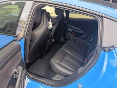 Xiaomi SU7 Rear-Wheel Drive Pro - ფოტო 5