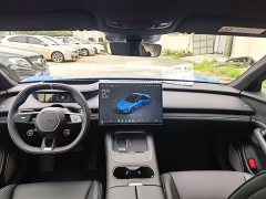 Xiaomi SU7 Rear-Wheel Drive Pro - ფოტო 7