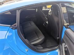Xiaomi SU7 Rear-Wheel Drive Pro - ფოტო 8