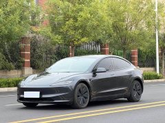 Tesla Model 3 2023 Rear-Wheel Drive - ფოტო 1