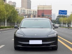 Tesla Model 3 2023 Rear-Wheel Drive - ფოტო 2