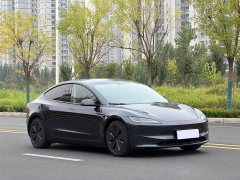 Tesla Model 3 2023 Rear-Wheel Drive - ფოტო 3
