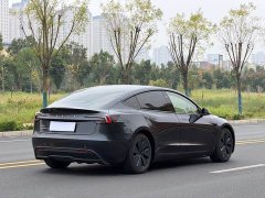 Tesla Model 3 2023 Rear-Wheel Drive - ფოტო 4